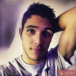 Foto do perfil do trabalhador freelancer