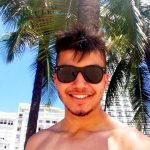 Foto do perfil do trabalhador freelancer