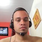 Foto do perfil do trabalhador freelancer
