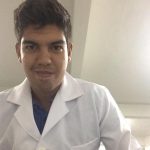 Foto do perfil do trabalhador freelancer