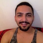 Foto do perfil do trabalhador freelancer