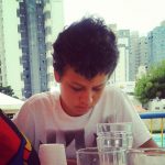 Foto do perfil do trabalhador freelancer