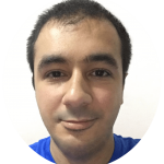 Foto do perfil do trabalhador freelancer