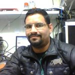 Foto do perfil do trabalhador freelancer