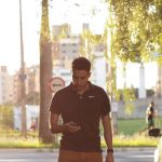Foto do perfil do trabalhador freelancer