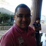 Foto do perfil do trabalhador freelancer