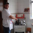 Foto do perfil do trabalhador freelancer
