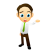 Foto do perfil do trabalhador freelancer