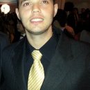 Foto do perfil do trabalhador freelancer
