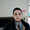 Foto do perfil do trabalhador freelancer