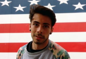 Eu vou traduzir do Inglês para o Português