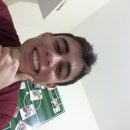 Foto do perfil do trabalhador freelancer