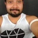 Foto do perfil do trabalhador freelancer