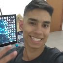 Foto do perfil do trabalhador freelancer