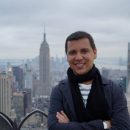 Foto do perfil do trabalhador freelancer