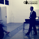 Foto do perfil do trabalhador freelancer