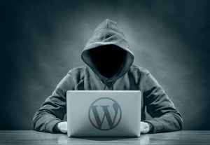 Eu vou consertar o seu site em WordPress hackeado