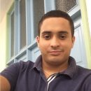 Foto do perfil do trabalhador freelancer
