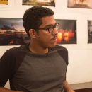 Foto do perfil do trabalhador freelancer
