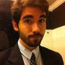Foto do perfil do trabalhador freelancer