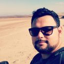 Foto do perfil do trabalhador freelancer