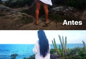 Eu vou editar as suas fotos