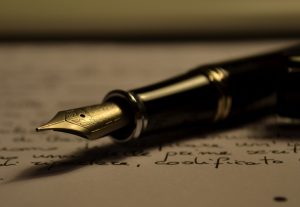 Eu vou escrever três poemas com os temas que você escolher