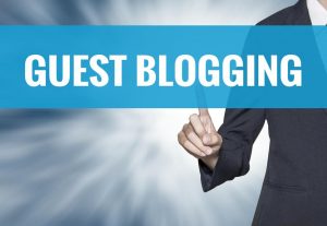 Eu vou publicar seu artigo no meu site guest post