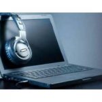 Eu vou transcrever áudios de mídias.