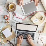 Eu vou escrever textos para seu blog de afiliado