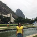 Foto do perfil do trabalhador freelancer