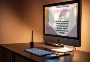 Eu vou Liberar o Acesso Ao CopyCombo + Brinde