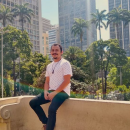 Foto do perfil do trabalhador freelancer