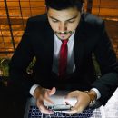 Foto do perfil do trabalhador freelancer