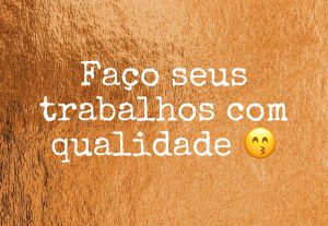 Eu vou resumir ou revisar seu Trabalho