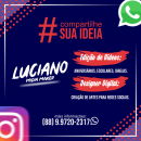 Foto do perfil do trabalhador freelancer