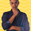 Foto do perfil do trabalhador freelancer