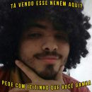 Foto do perfil do trabalhador freelancer