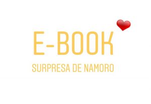 Eu vou Fazer uma surpresa de namoro para você!