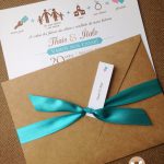 Eu vou criar um convite para sua festa