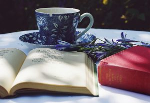Eu vou escrever um poesia/poema personalizado para você