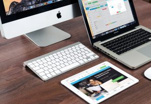 Eu vou criar um site institucional para você ou sua empresa