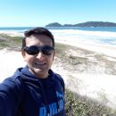 Foto do perfil do trabalhador freelancer