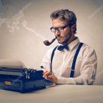 Eu vou escrever a história dos seus personagens