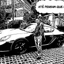 Foto do perfil do trabalhador freelancer