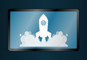 Eu vou deixar o seu blog Wordpress mais rápido