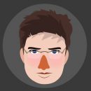 Foto do perfil do trabalhador freelancer