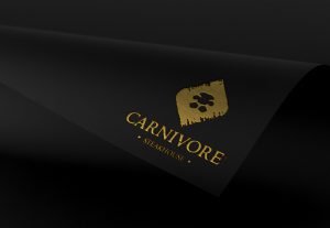 Eu vou transformar sua ideia em logotipo único.