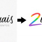 Eu vou vetorizar e melhorar seu Logo antigo!