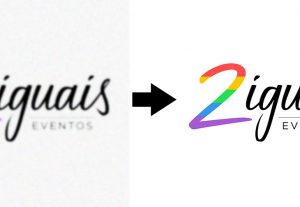 Eu vou vetorizar e melhorar seu Logo antigo!
